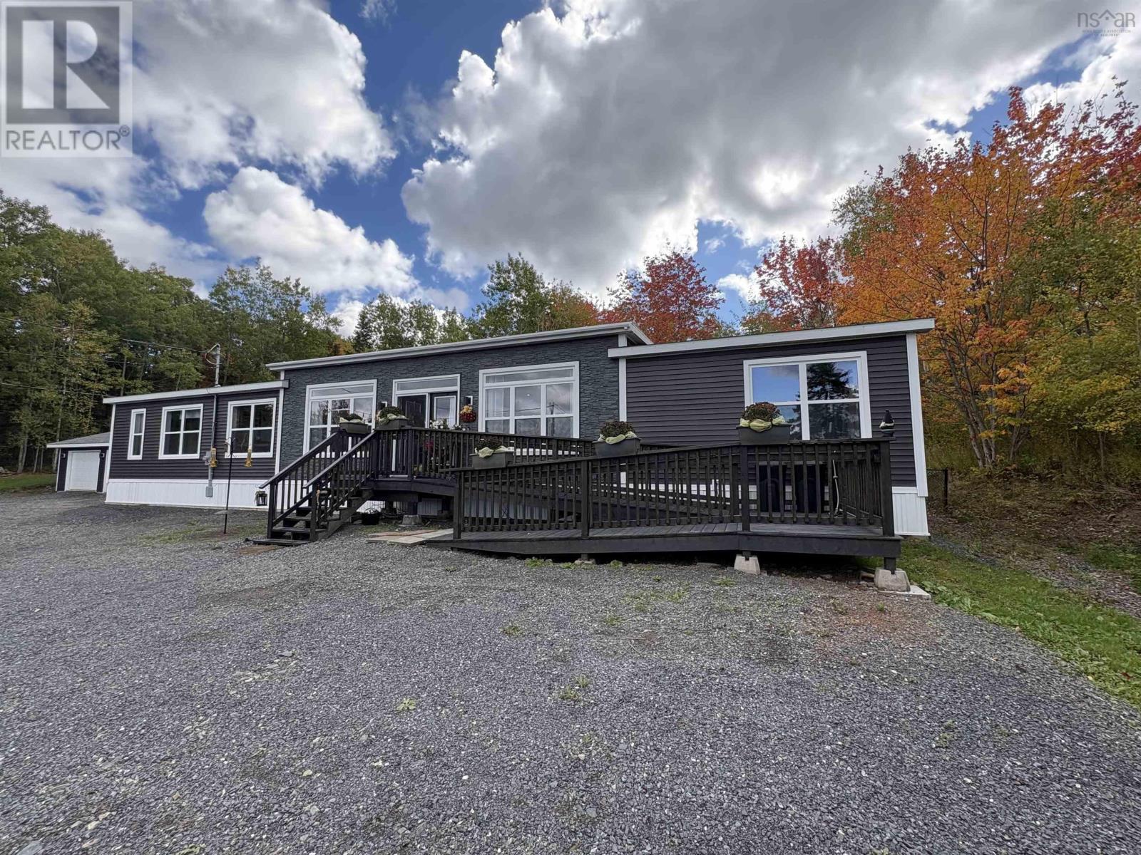4 Highway Unit 6106 Hwy, Linacy, NS B2H 5C4