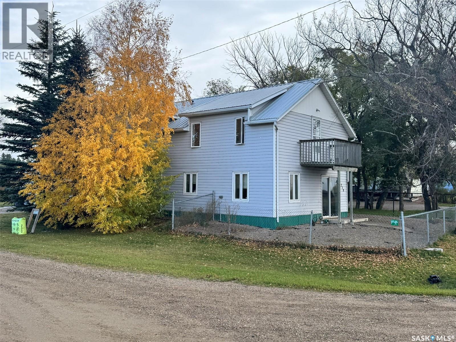 238 Railway Avenue #128, Lajord Rm No. 128, SK S0G 1B0