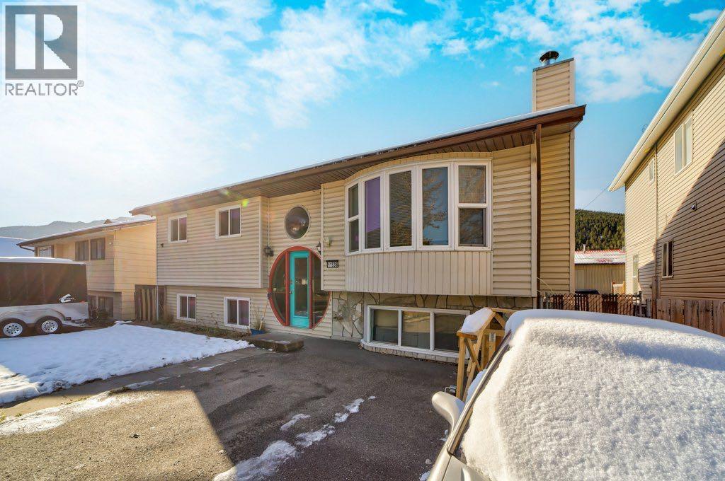21 Avenue Unit 11538, Blairmore, AB T0K 0E0