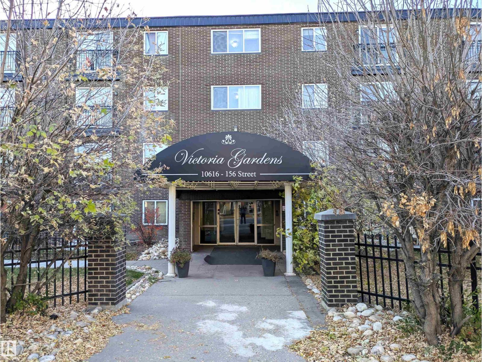 10616 156 Street Northwest #105, Edmonton, AB T5P 2S1