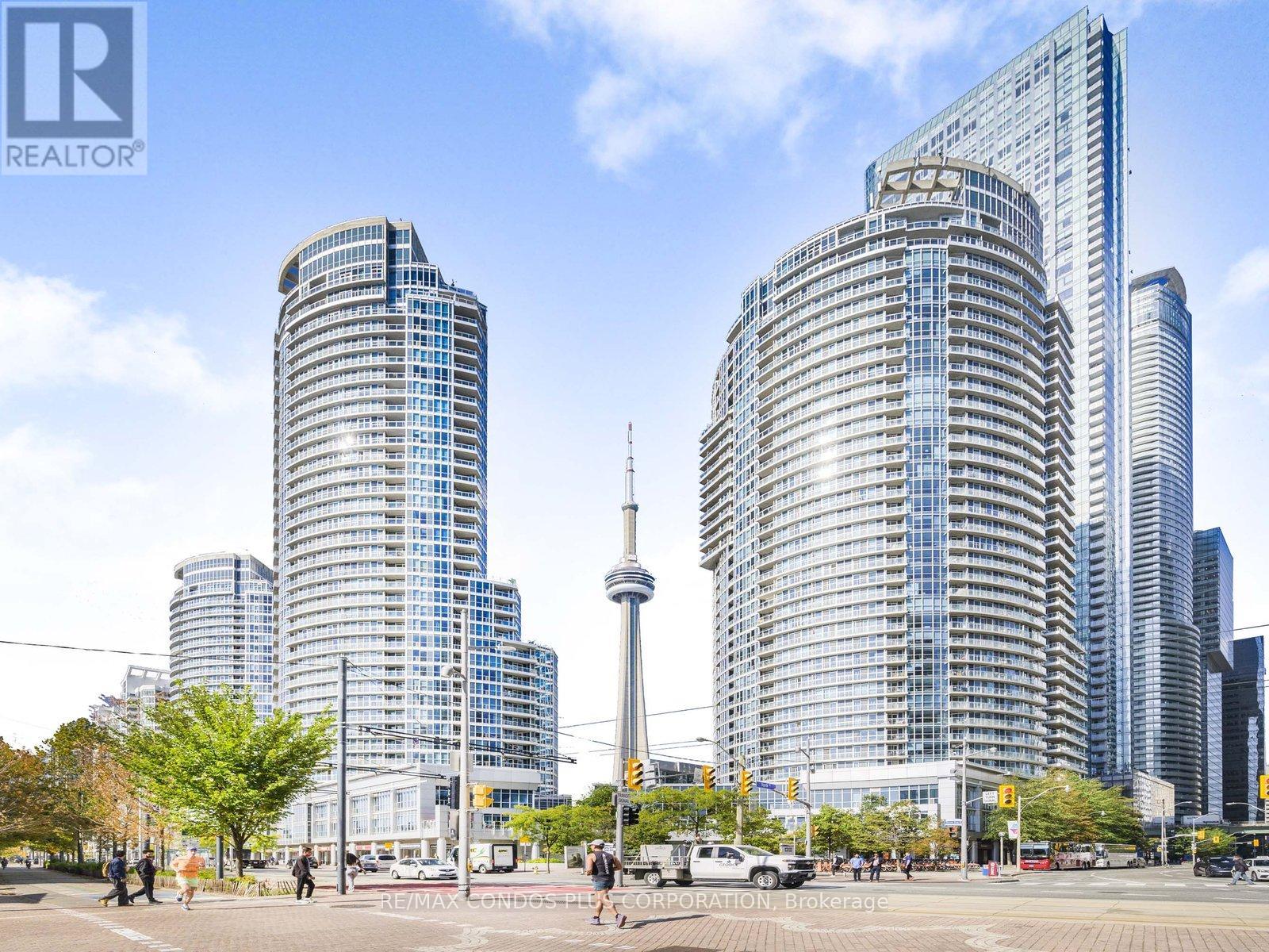 2209 208 Queens Quay W, Toronto, ON M5J 2Y5