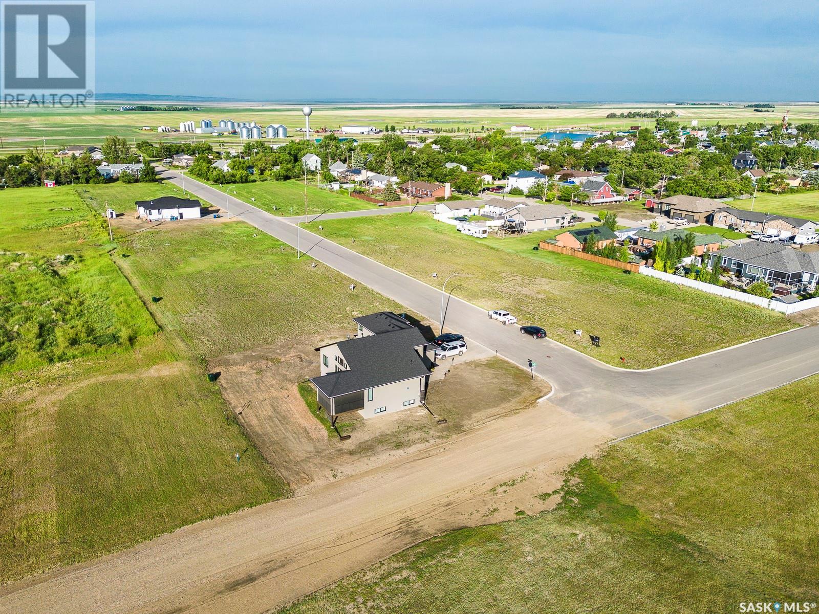 308 Darcy St, Rouleau, SK S0G 4H0