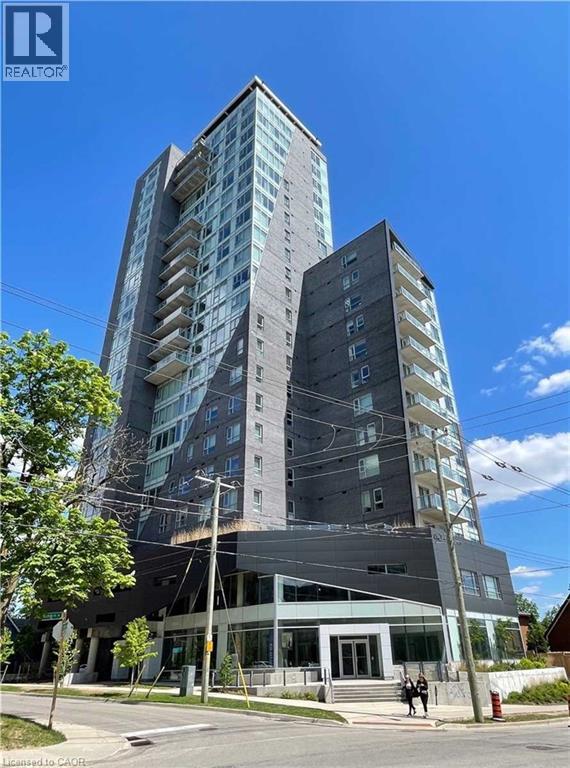 158 King Street N Unit 1002, Waterloo, ON N2J 0E5