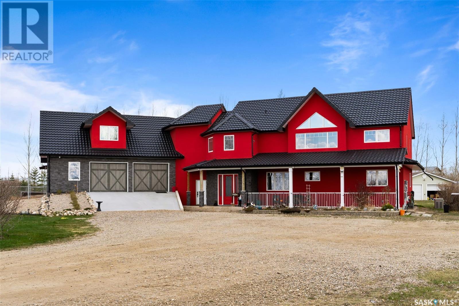 Bohach Bay, Edenwold Rm No.158, SK S4L 5B1
