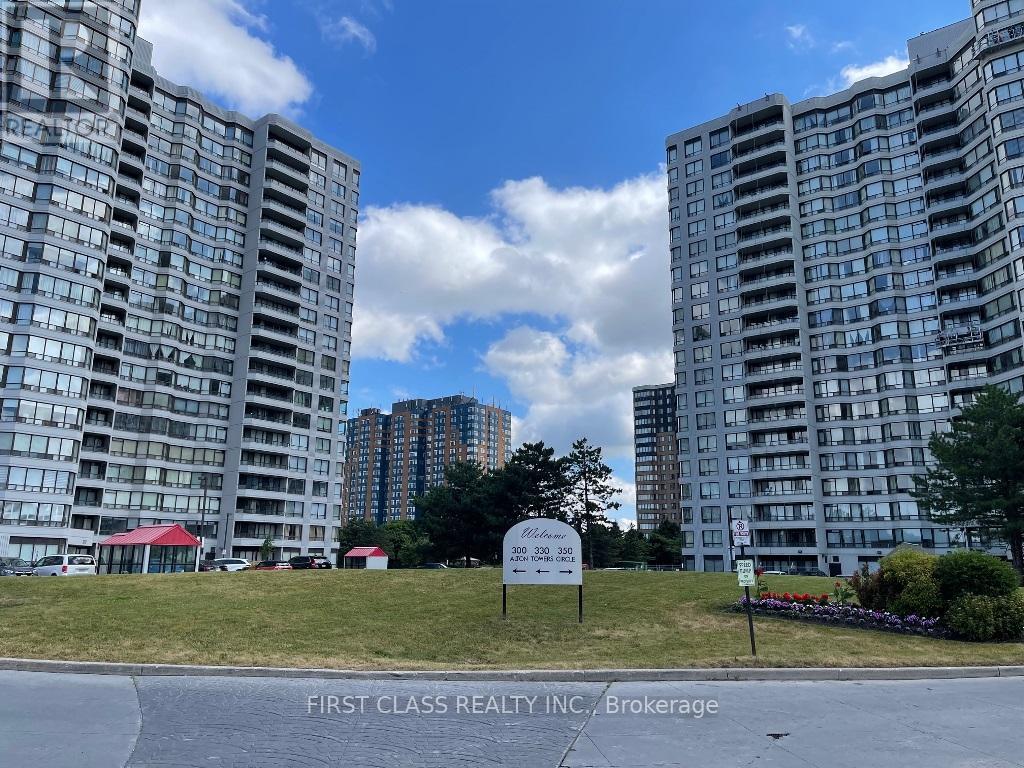 1409 300 Alton Tower Cir, Toronto, ON M1V 4X9