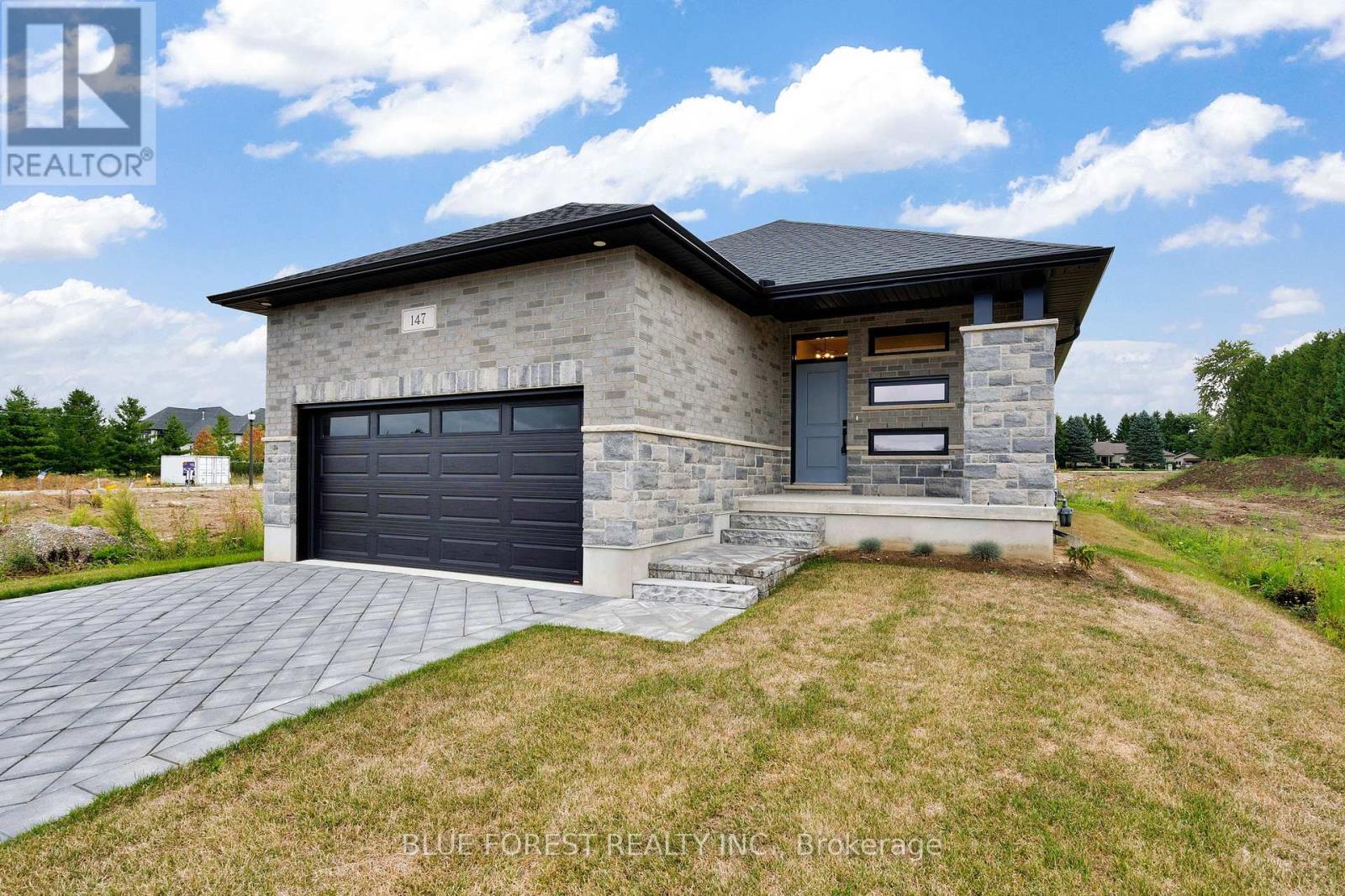 147 Shirley St, Thames Centre Thorndale, ON N0M 2P0