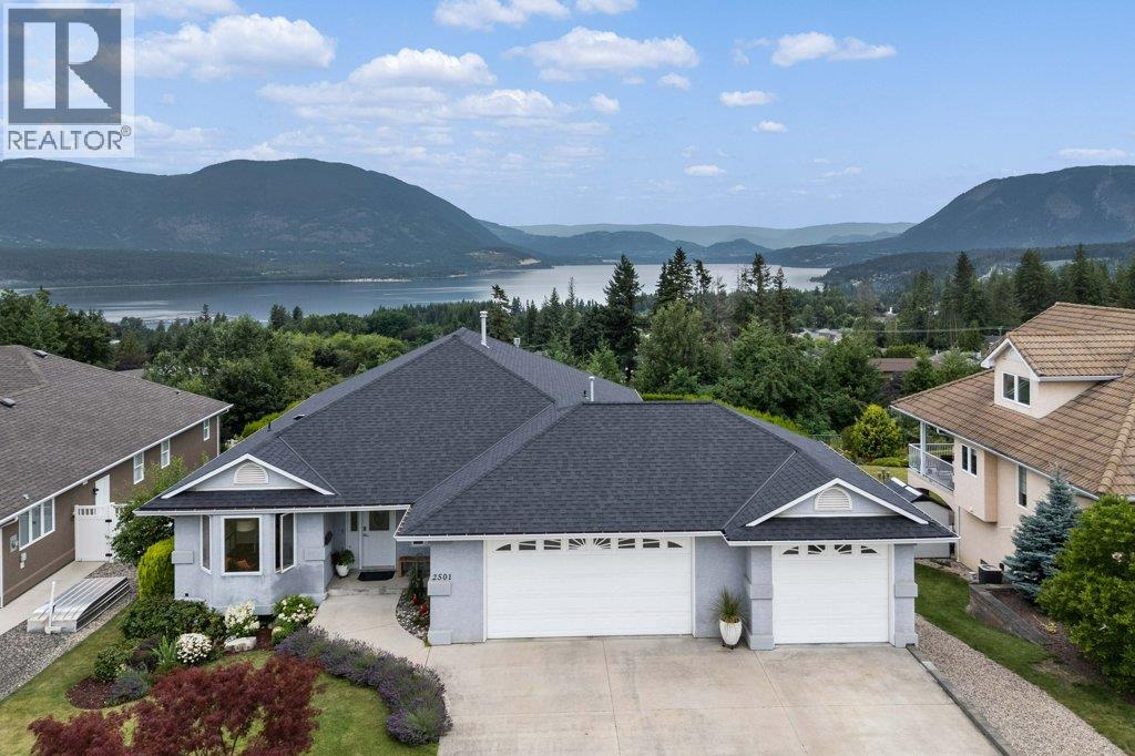 4 Avenue Se Unit 2501, Salmon Arm, BC V1E 1K7