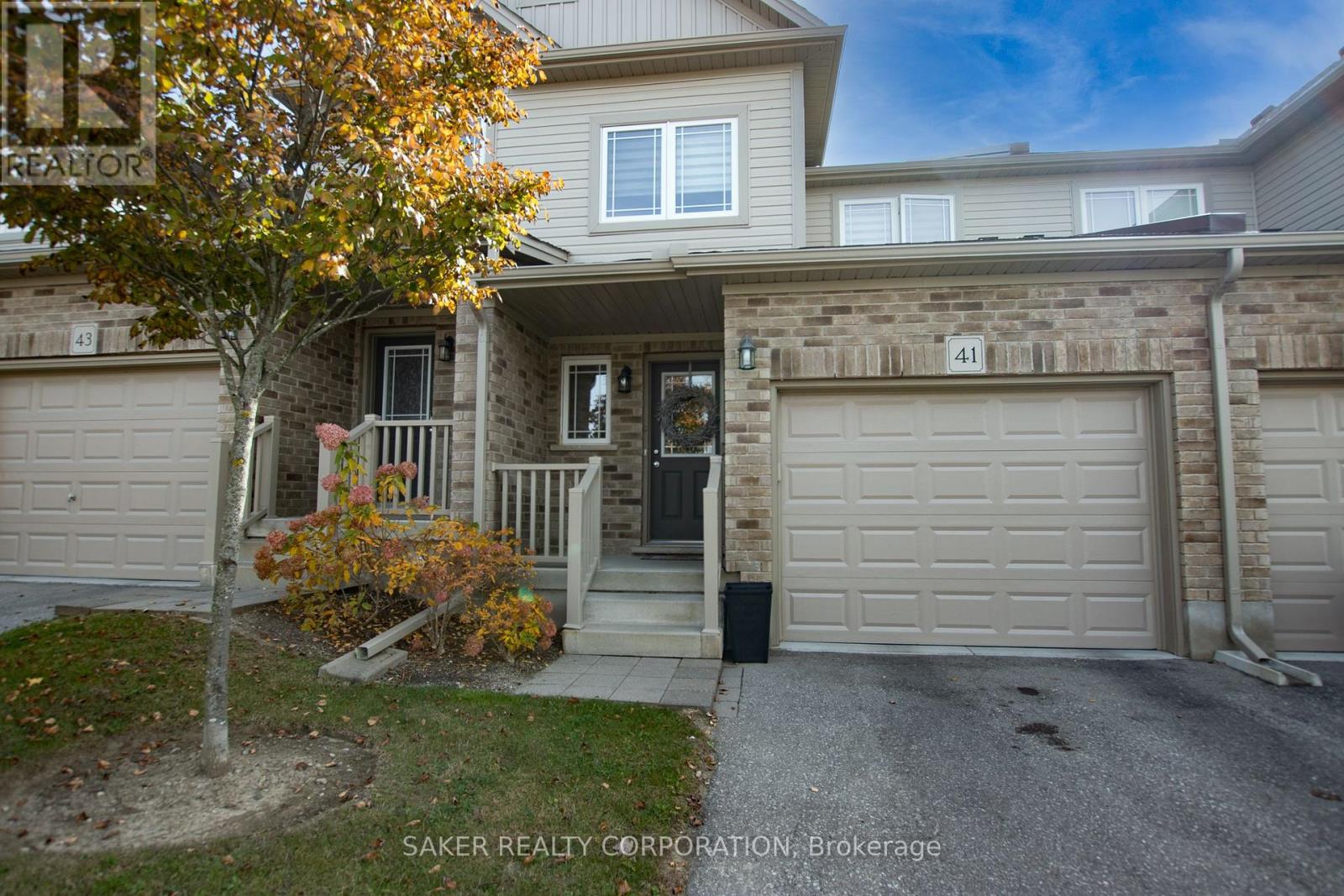 41 1220 Riverbend Rd, London, ON N6K 0B4