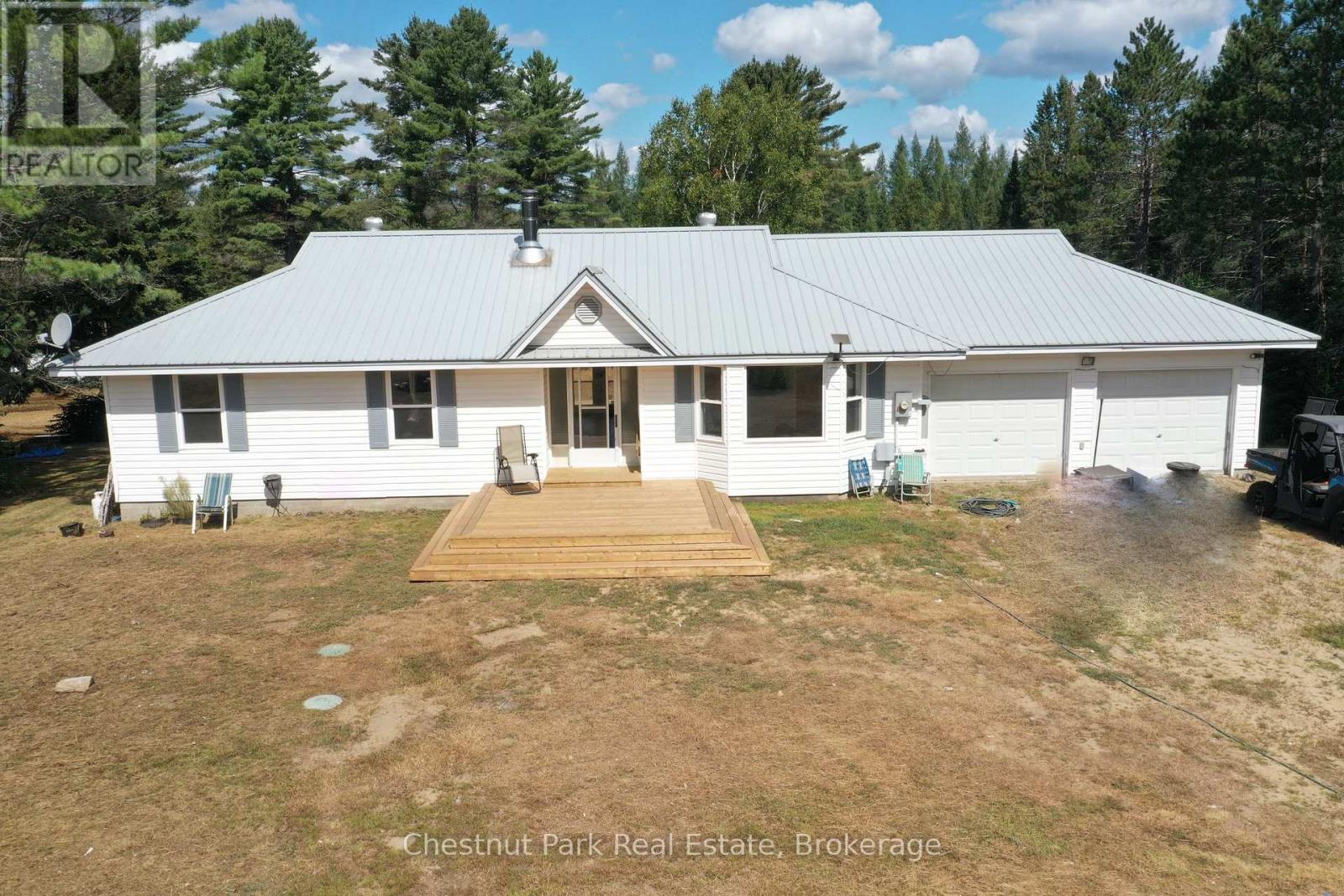 158 Selena Dr, Mcmurrichmonteith Mcmurrich, ON P0A 1Y0