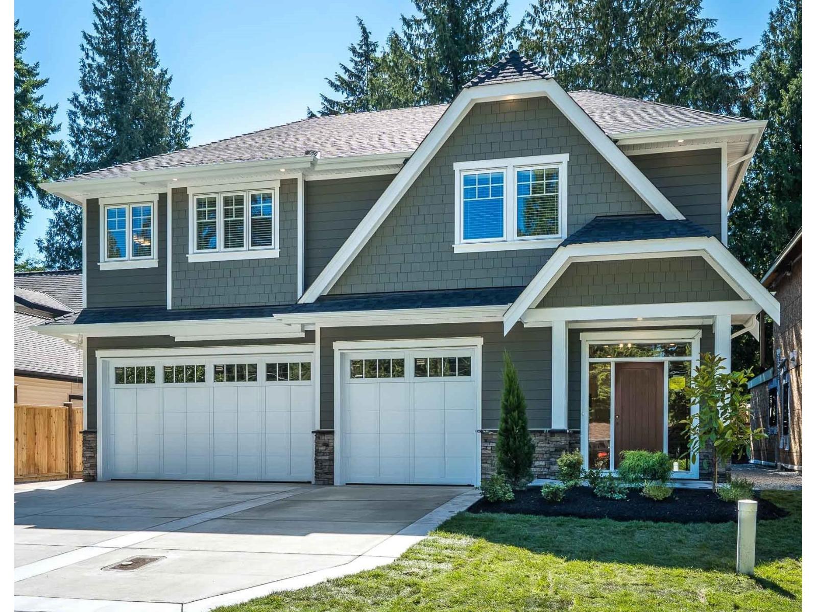 46 Avenue Unit 20488 #a, Langley, BC V3A 3J8