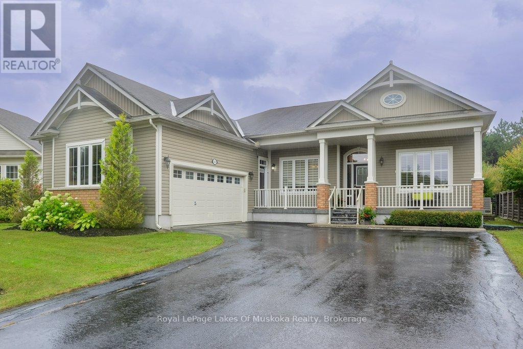 12 Pheasant Run, Bracebridge, ON P1L 0A9