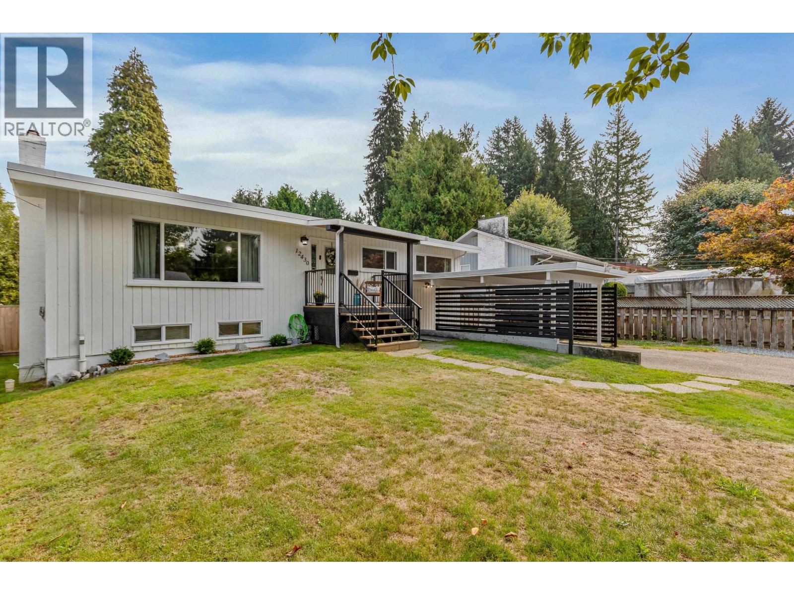 208 Street Unit 12430, Maple Ridge, BC V2X 4X2