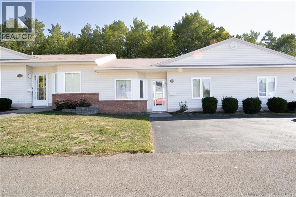 103 Blue Heron Street Unit 2, Moncton, NB E1C 0C3