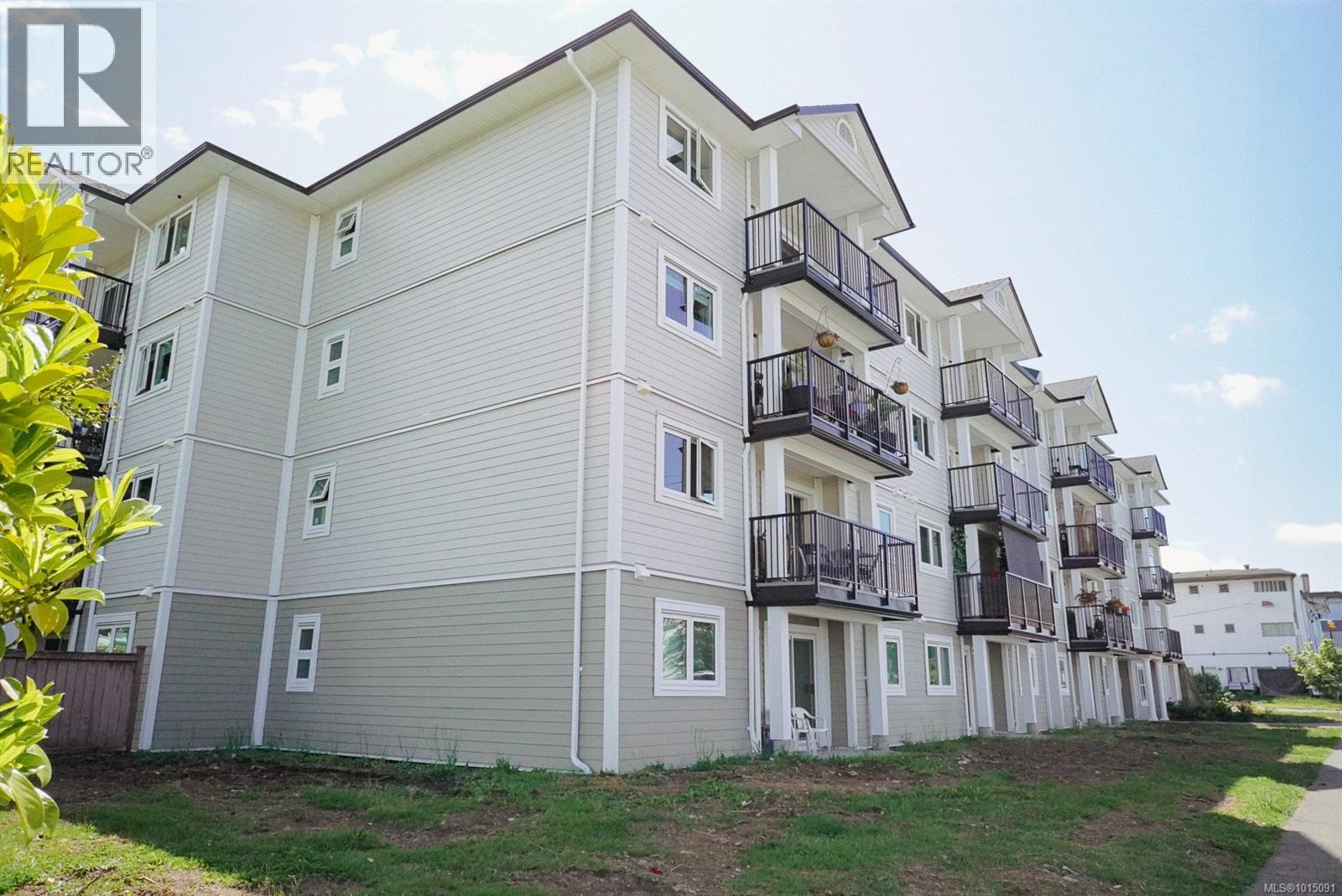 3855 11th Ave Unit 102 Ave, Port Alberni, BC V9Y 4Z2