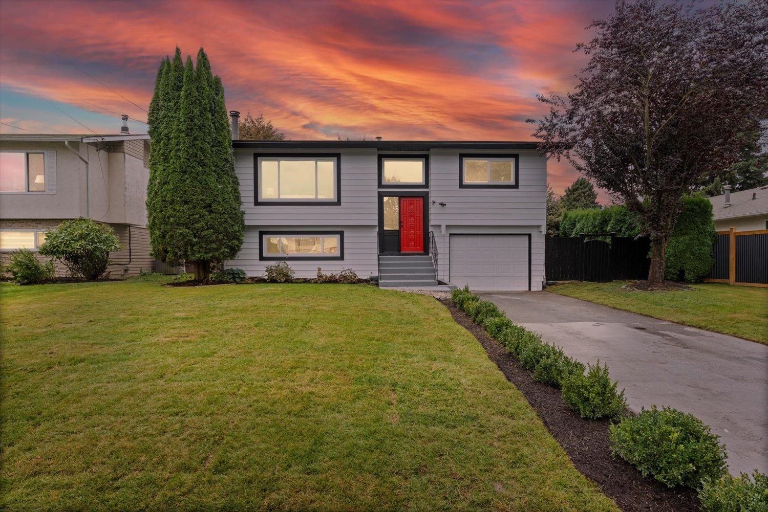 45146 Trutch Avenuechilliwack Proper W, Chilliwack, BC V2P 6V6