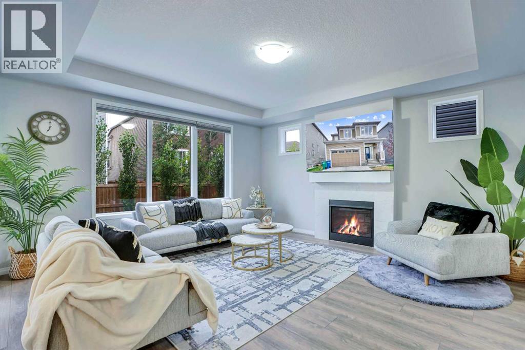 59 Osborne Common SW, Airdrie, AB T4B 5E3