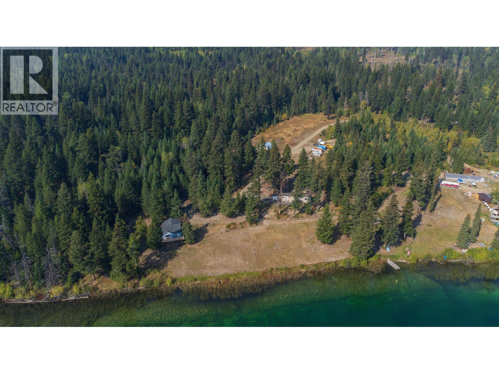 B 2496 Big Laketyee Lake Road, Horsefly, BC V2G 4Z1