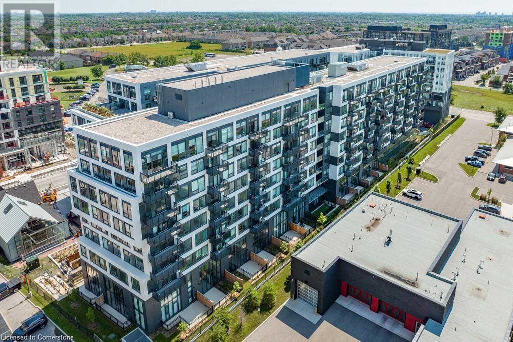 2450 Old Bronte Road Unit 213, Oakville, ON L6M 4J2