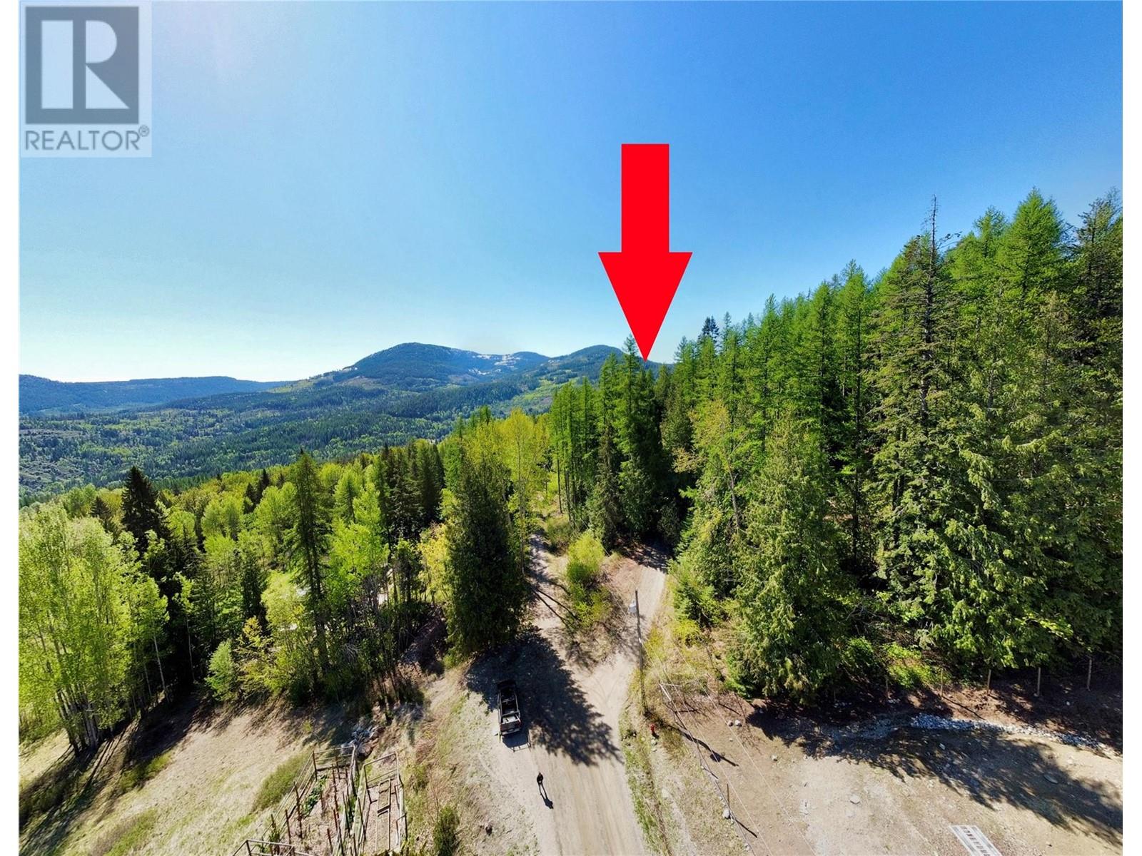 2009 Happy Valley Rd, Rossland, BC V0G 1Y0