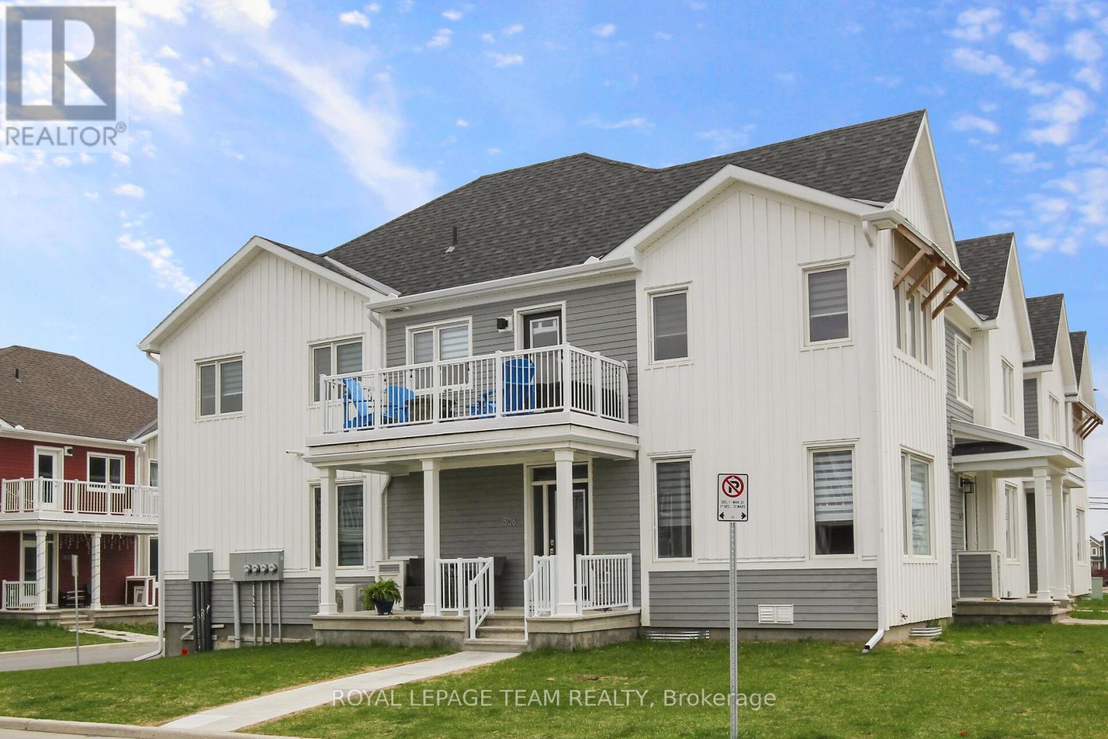 506 Oldenburg Ave, Ottawa, ON K0A 2Z0