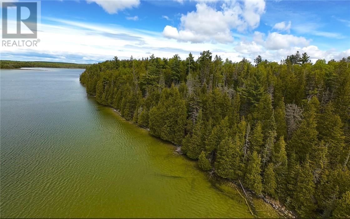 Lot 12 Con 1 Stone's Lake, Burpee And Mills, ON P0P 1E0