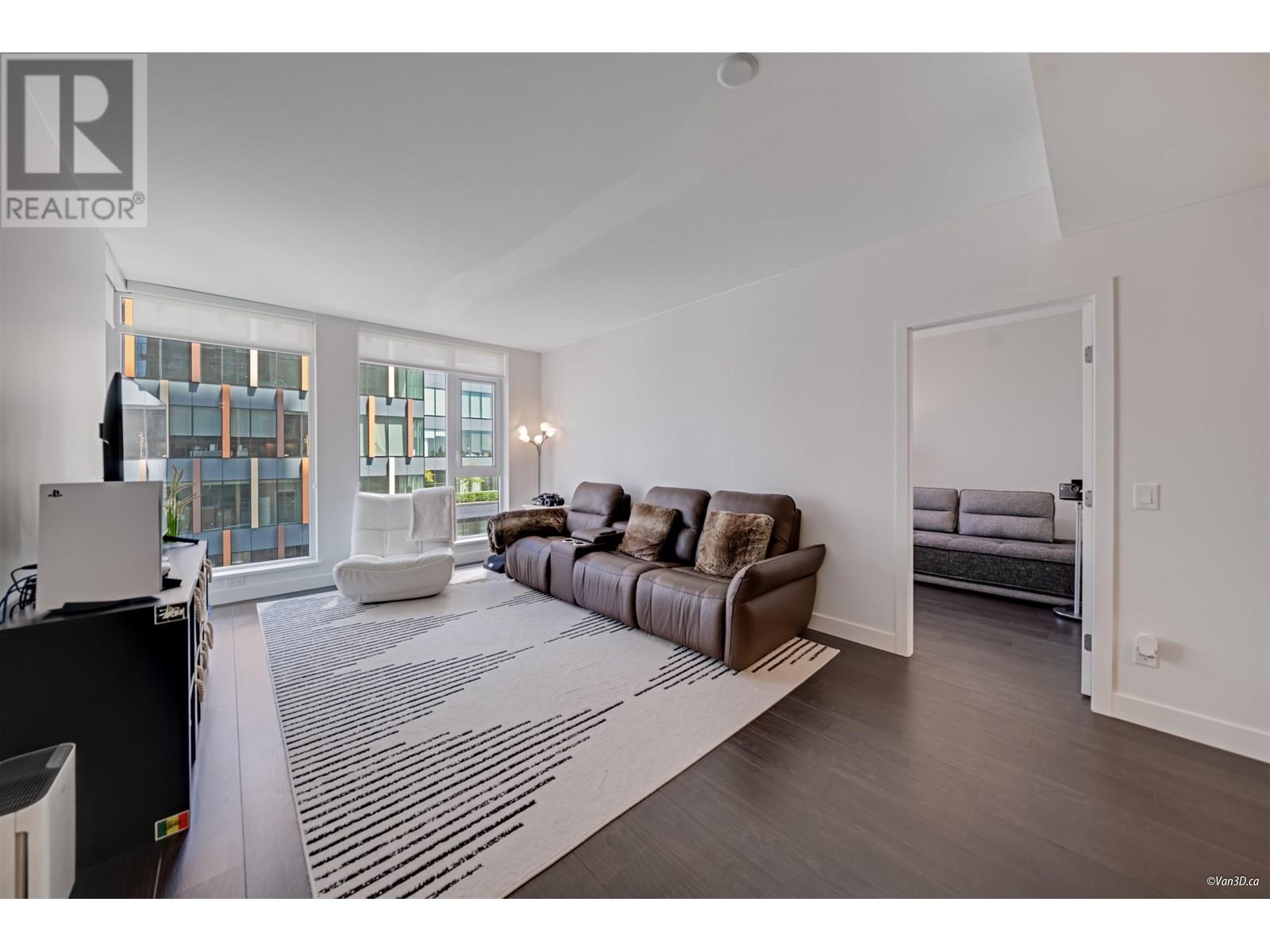 6398 Silver Avenue Unit 606, Burnaby, BC V5H 0K7