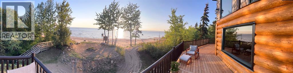 9 Upper Cres, Slave Lake, AB T0G 2A0