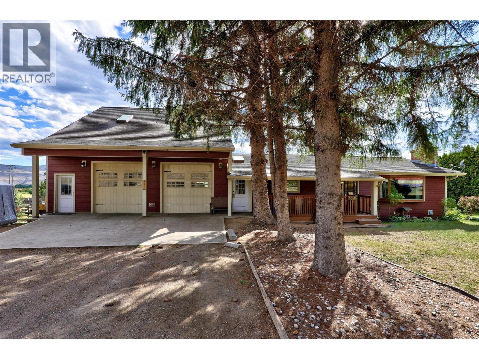 3501 Tranquille Rd, Kamloops, BC V2B 8B6