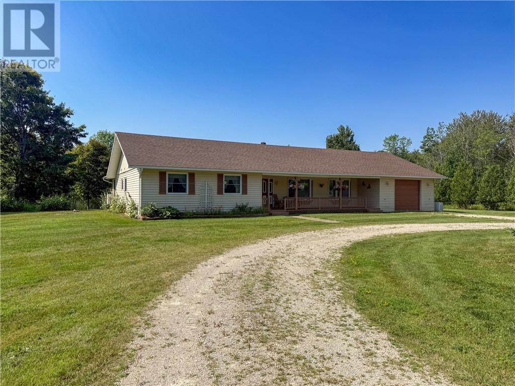 10965 Highway 540, Gore Bay Manitoulin Island, ON P0P 1H0
