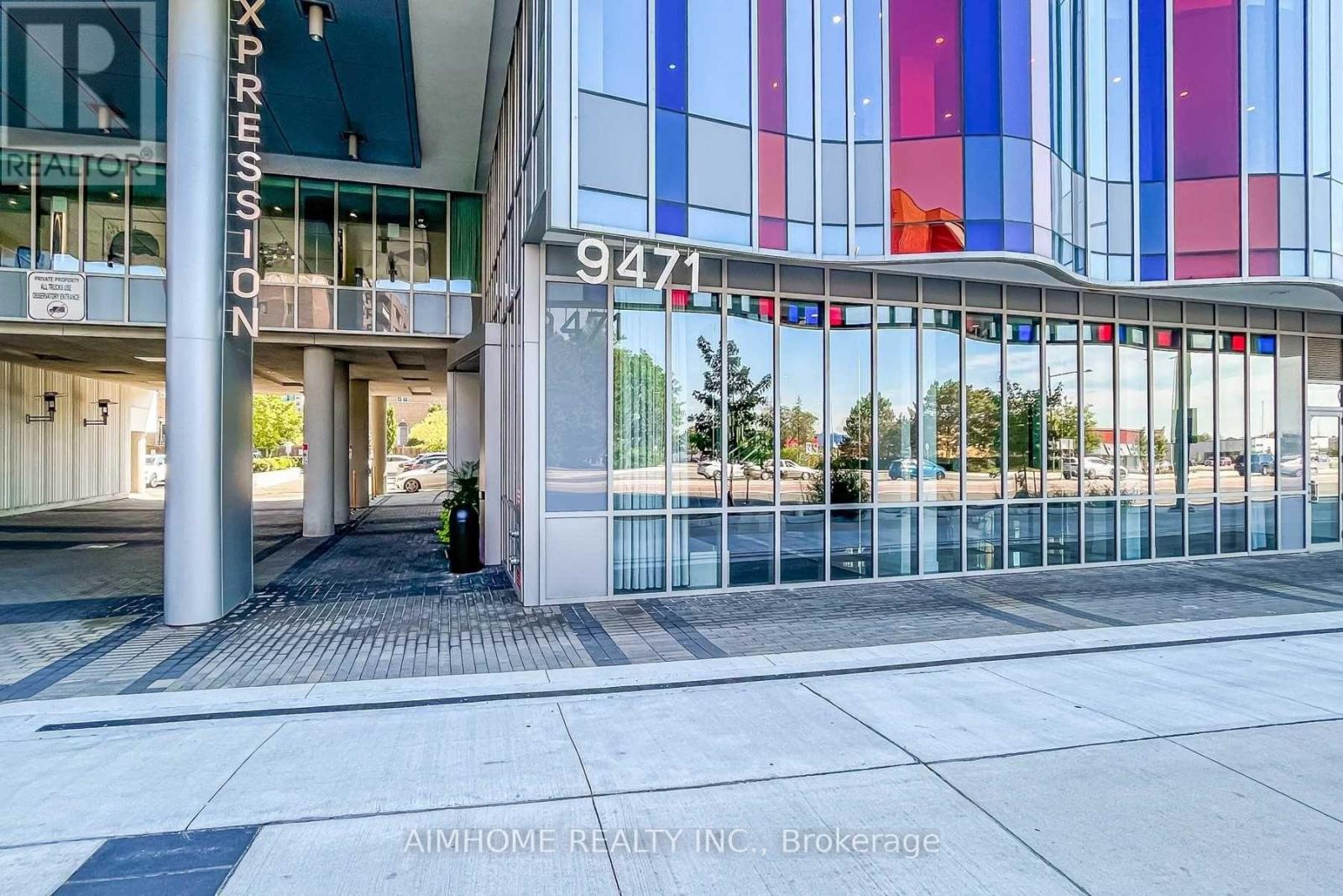 1202 9471 Yonge St, Richmond Hill, ON L4C 1V4