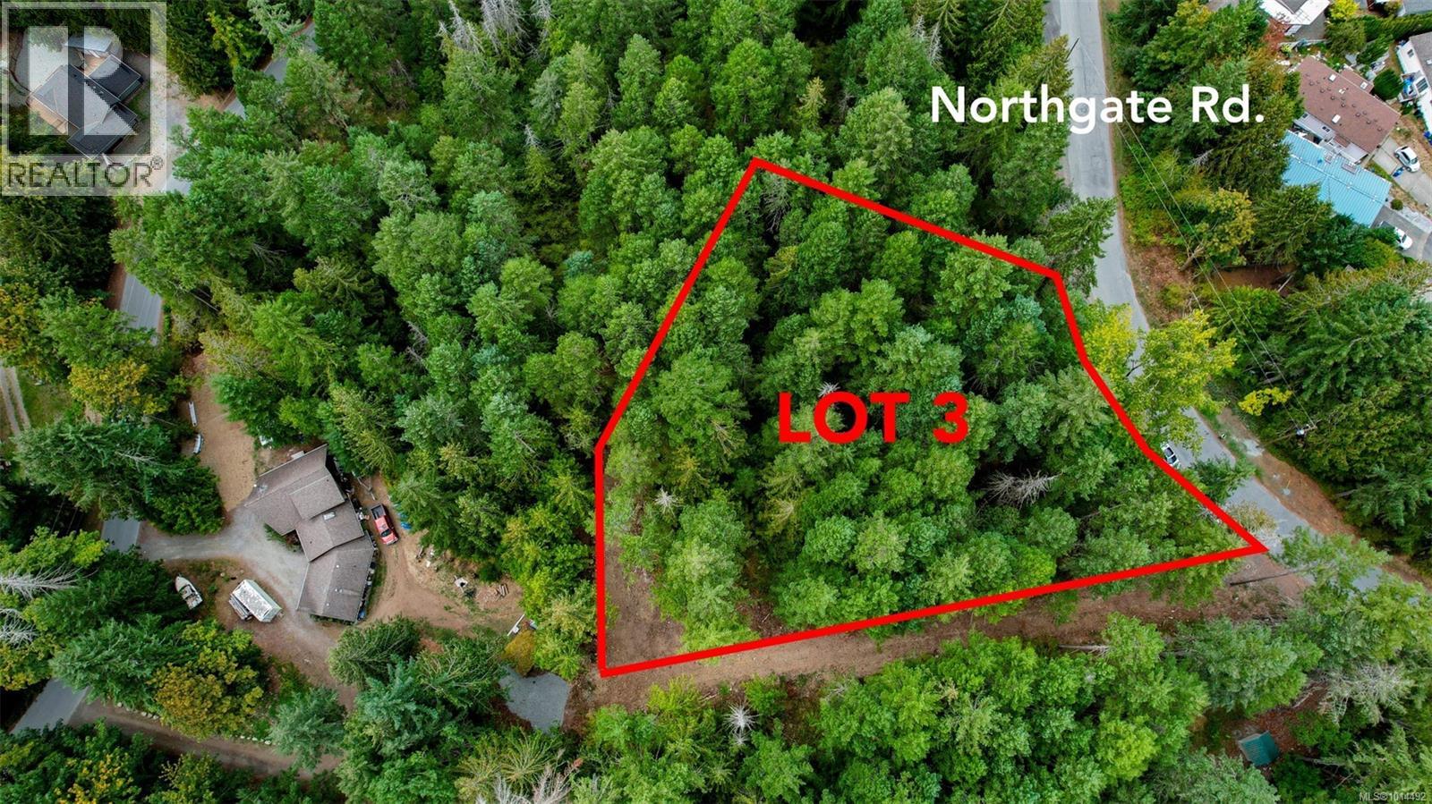 Northgate Road, Cobble Hill, BC V8H 0B4