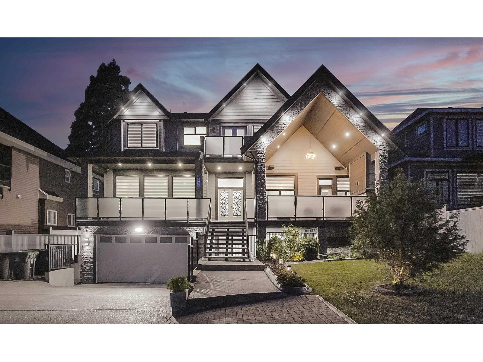 5804 152 Street, Surrey, BC V3S 3K2