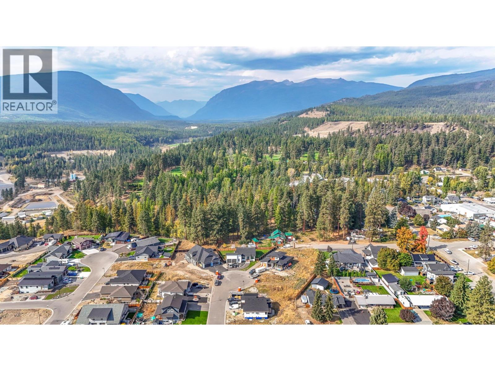 9 Turner Close, Kimberley, BC V1A 3J1