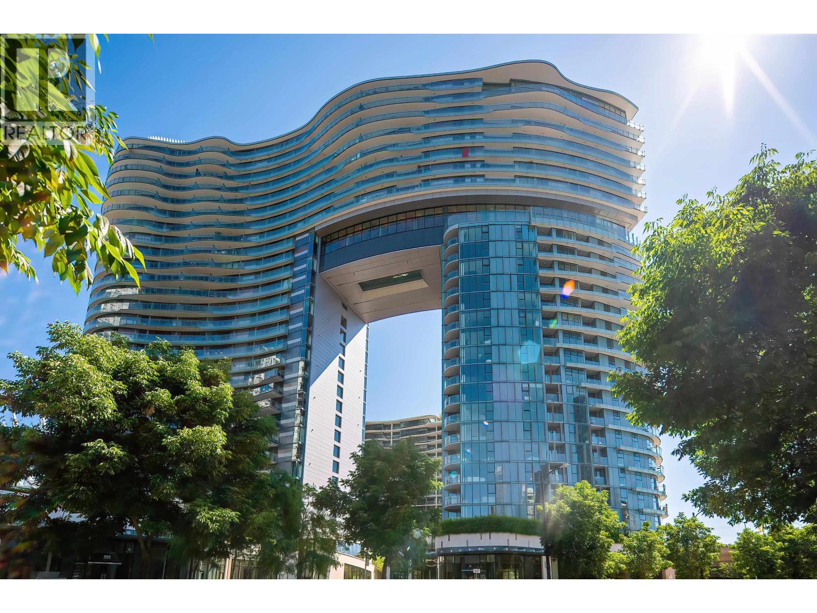 87 Nelson Street Unit 785, Vancouver, BC V6Z 0E8