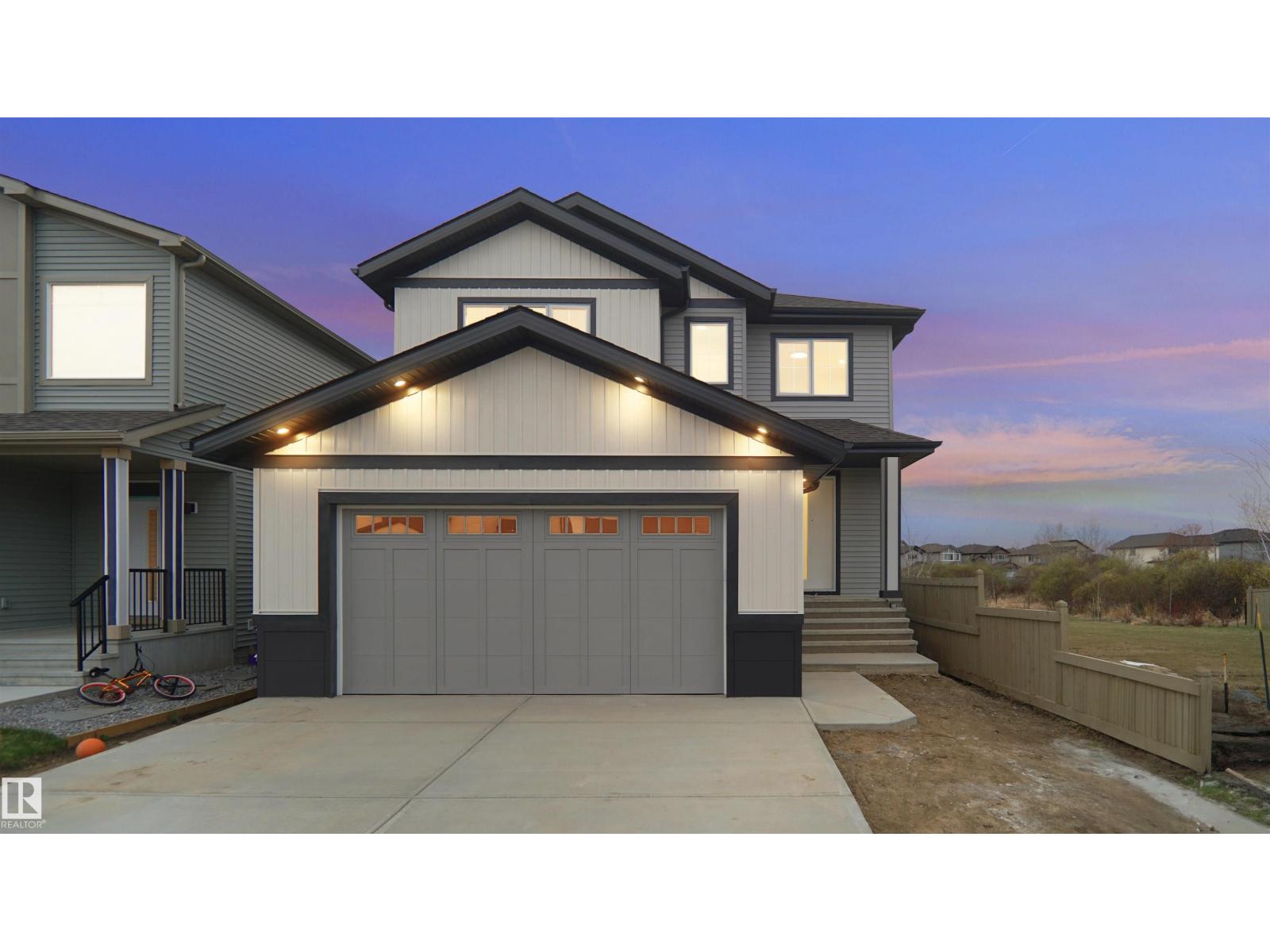 6 St Nw Unit 3540, Edmonton, AB T6T 2L5