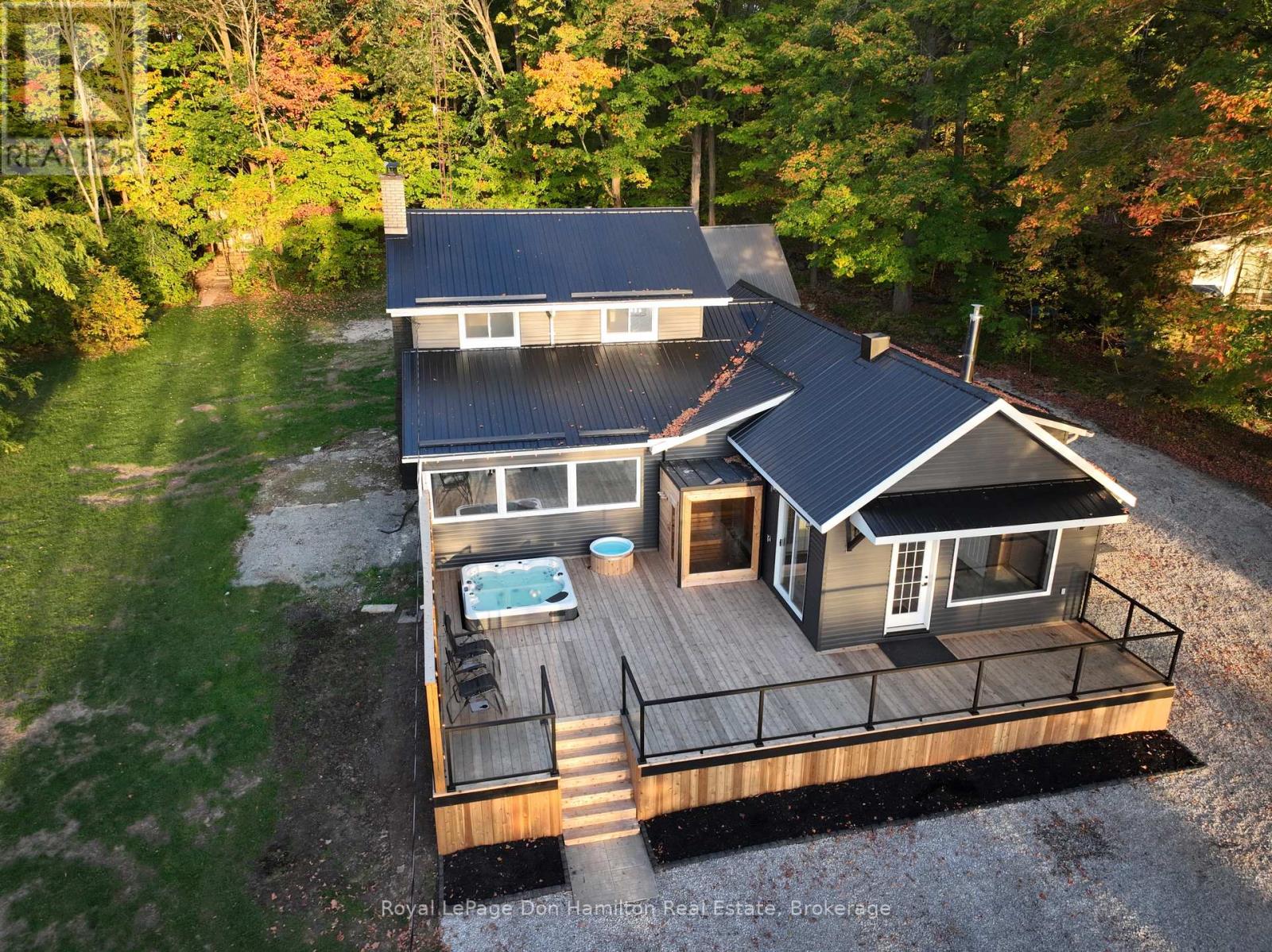 144 Lake Dalrymple Rd, Kawartha Lakes, ON L0K 1W0