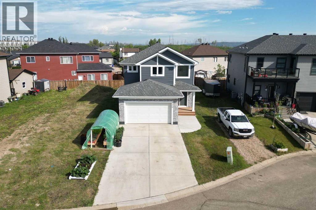 130 Arsenault Cv, Fort Mcmurray, AB T9J 1J7