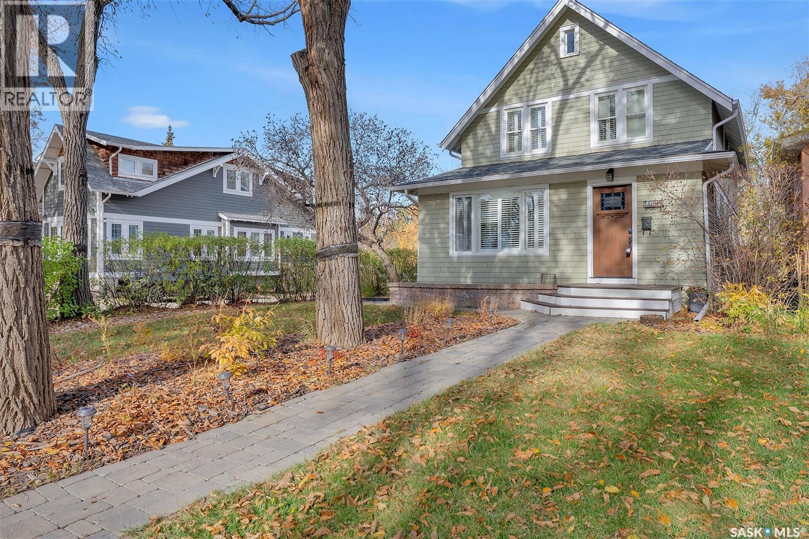 2736 Regina Ave, Regina, SK S4S 0G5