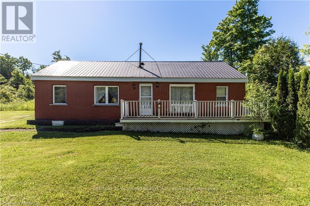 504452 Grey Road 12, West Grey, ON N0C 1H0