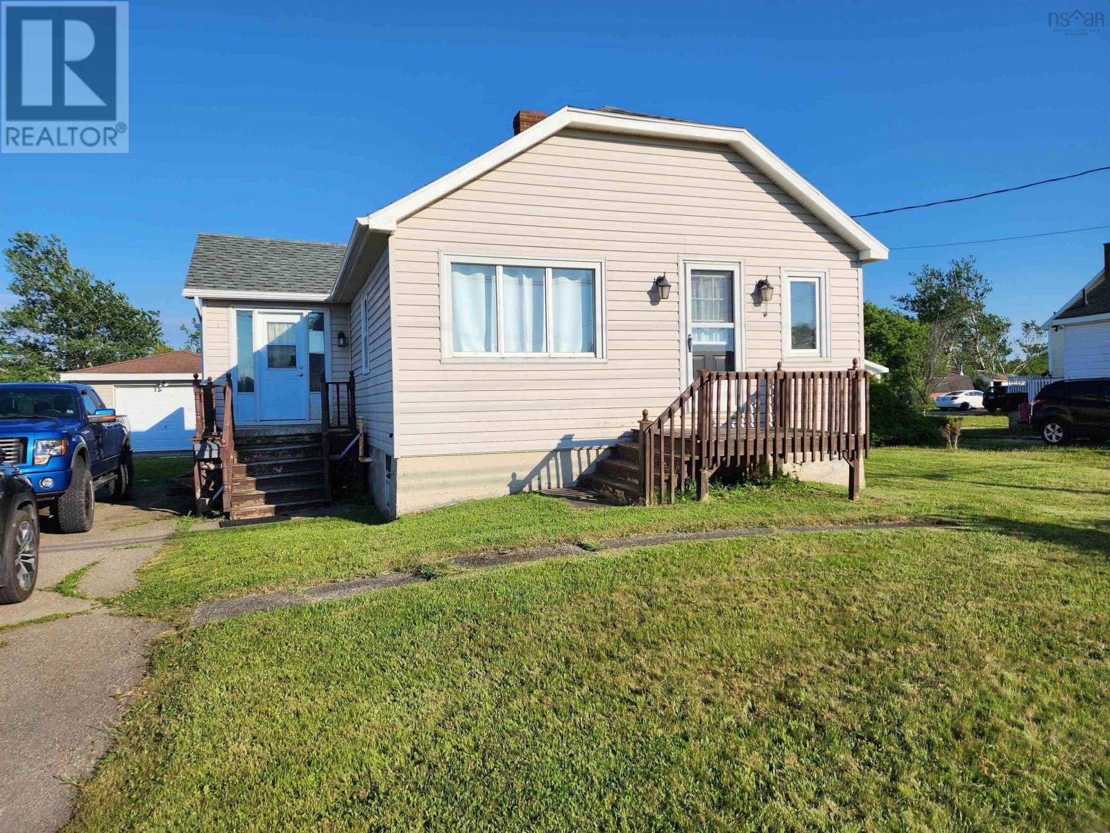 80 Quarry Rd, Glace Bay, NS B1A 1G1 | MLS #202415152 | Houseful