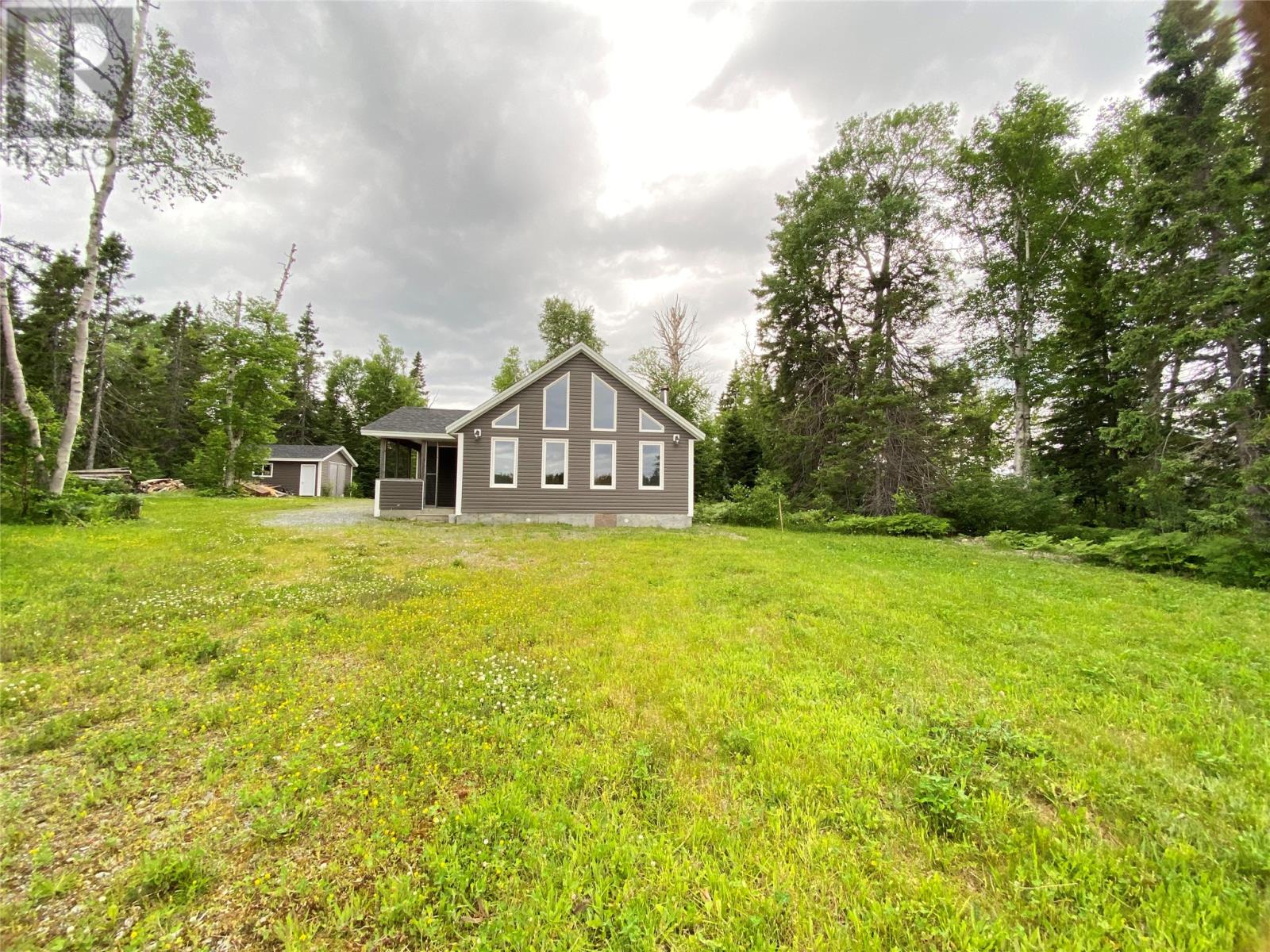 1 Pikes Pond, Gander, NL A1V 2V8 MLS 1274286 Houseful