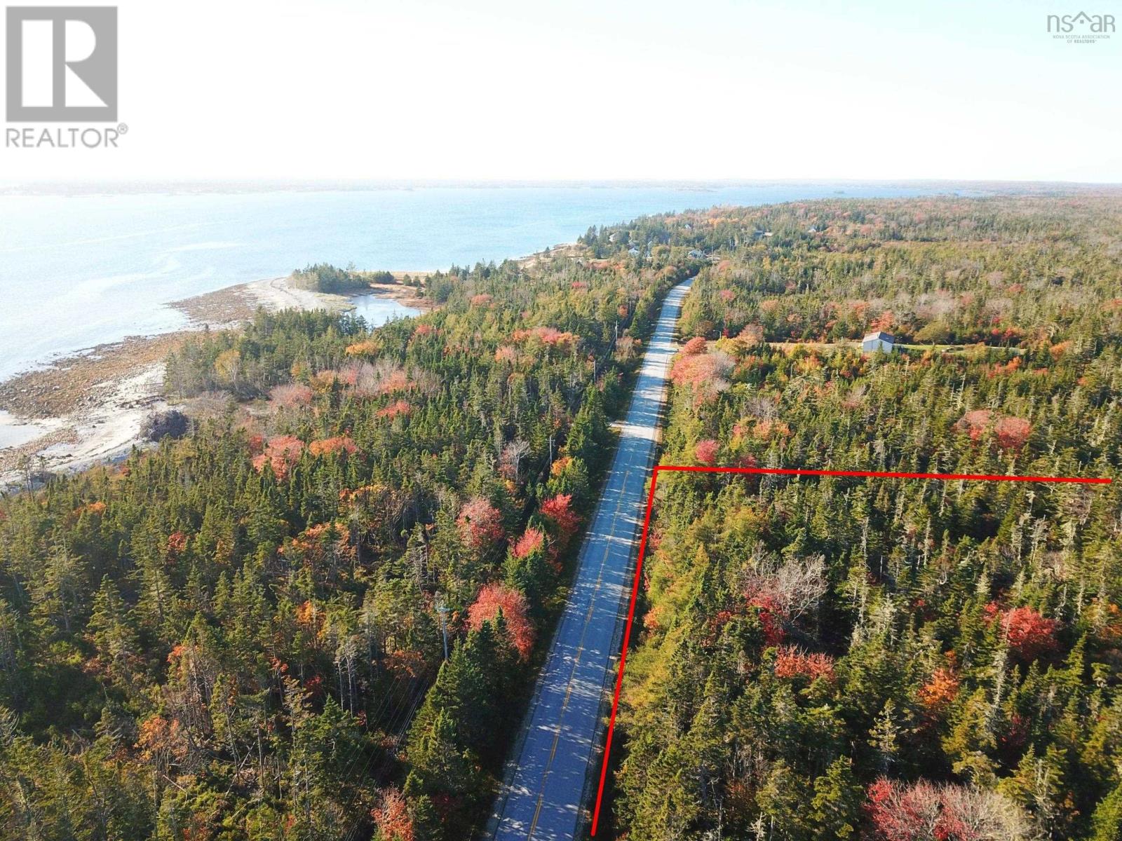 Lot Shore Road, North East Harbour, NS B0T 1R0