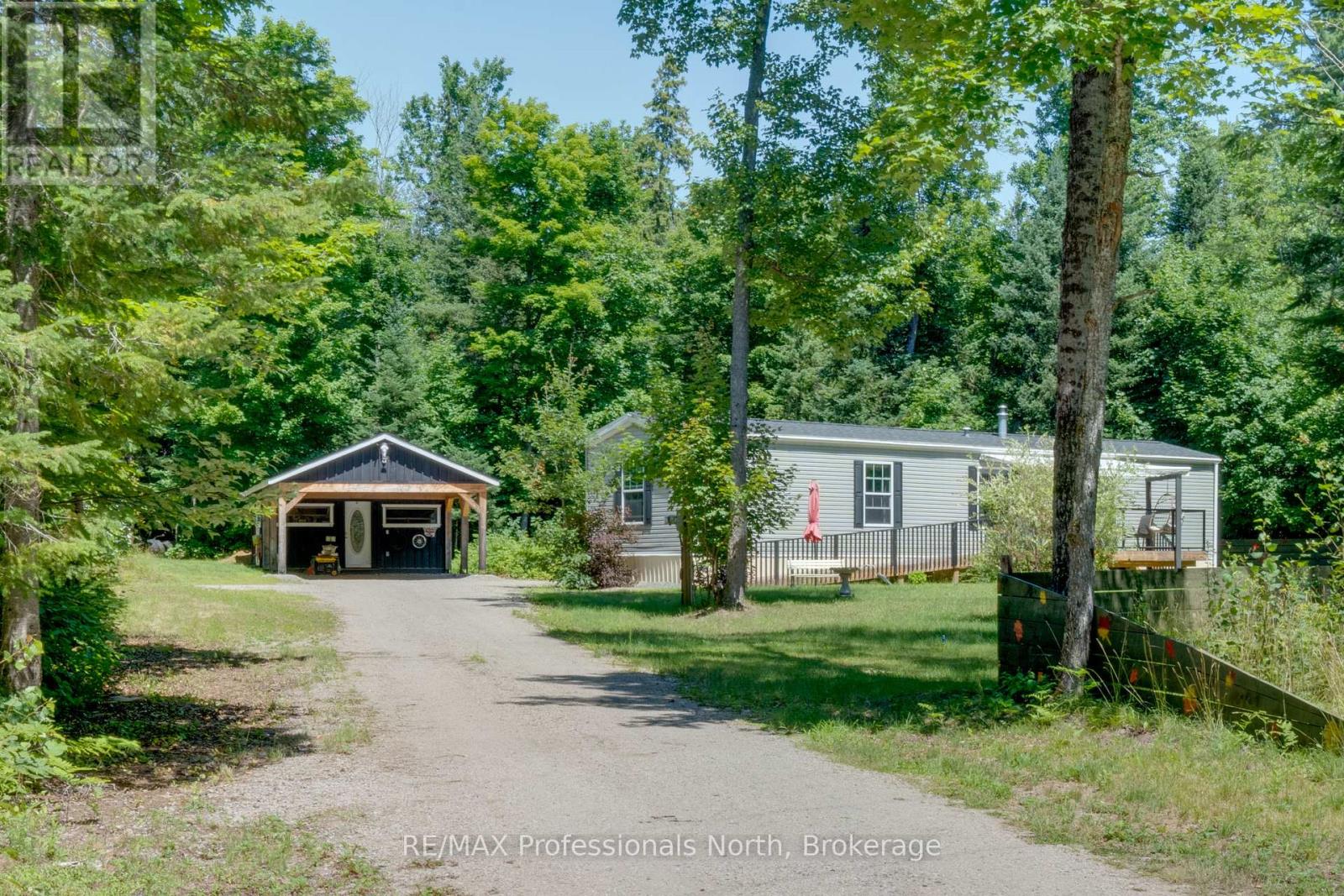 676 Super Sign Rd, Perry, ON P0A 1J0