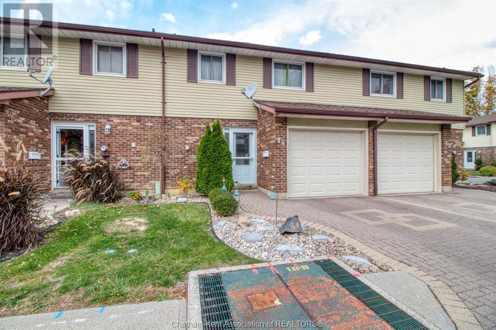 393 Baldoon Road Unit 14, Chatham-Kent, ON N7L 4L8