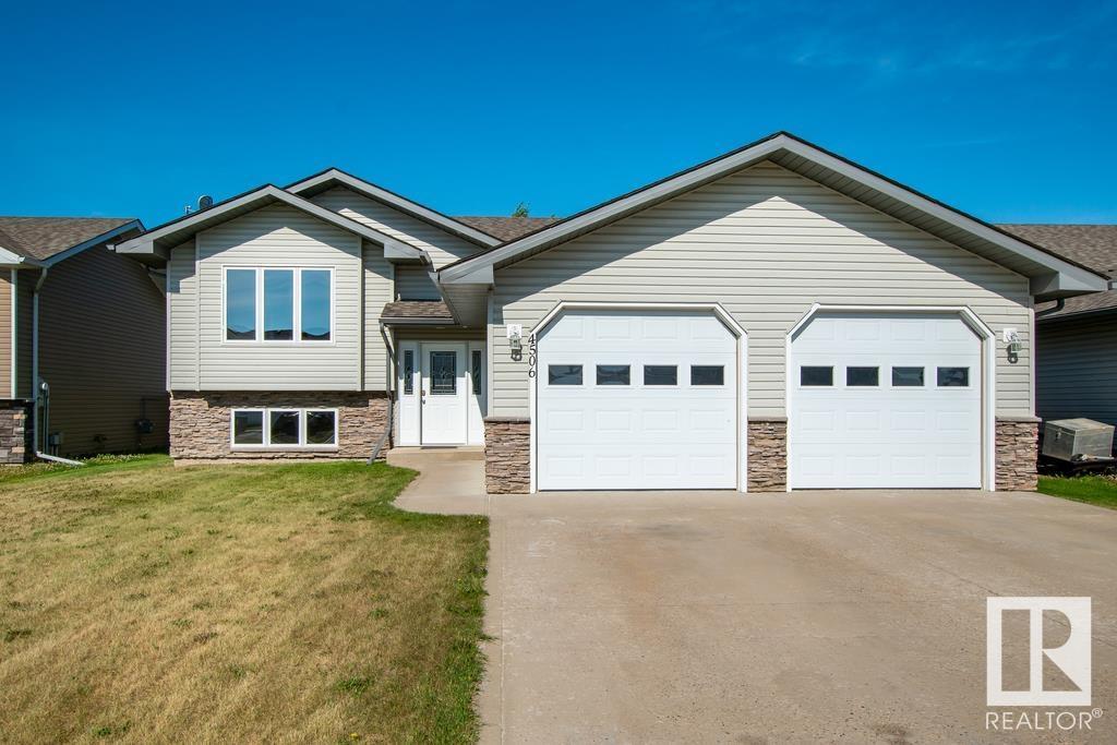 38 St Unit 4506 #a, Bonnyville, AB T9N 0A3