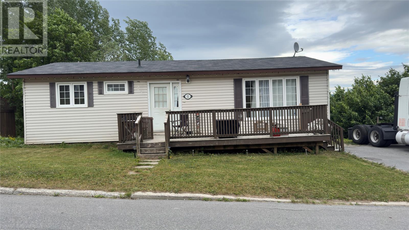 12 Atlantic Ave, Corner Brook, NL A2H 6N6