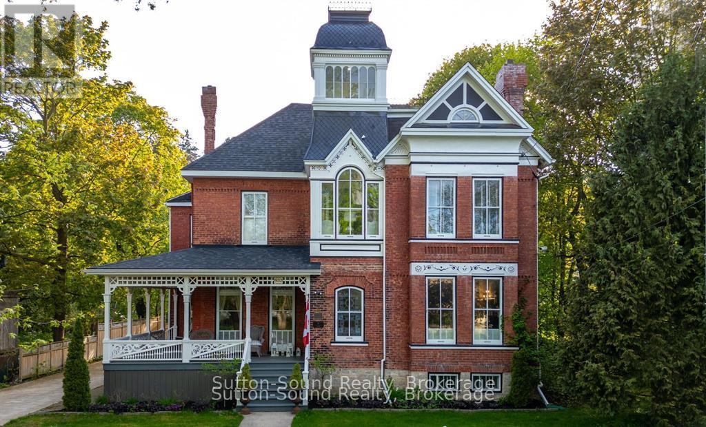932 3rd Avenue West, Owen Sound, ON N4K 4P6