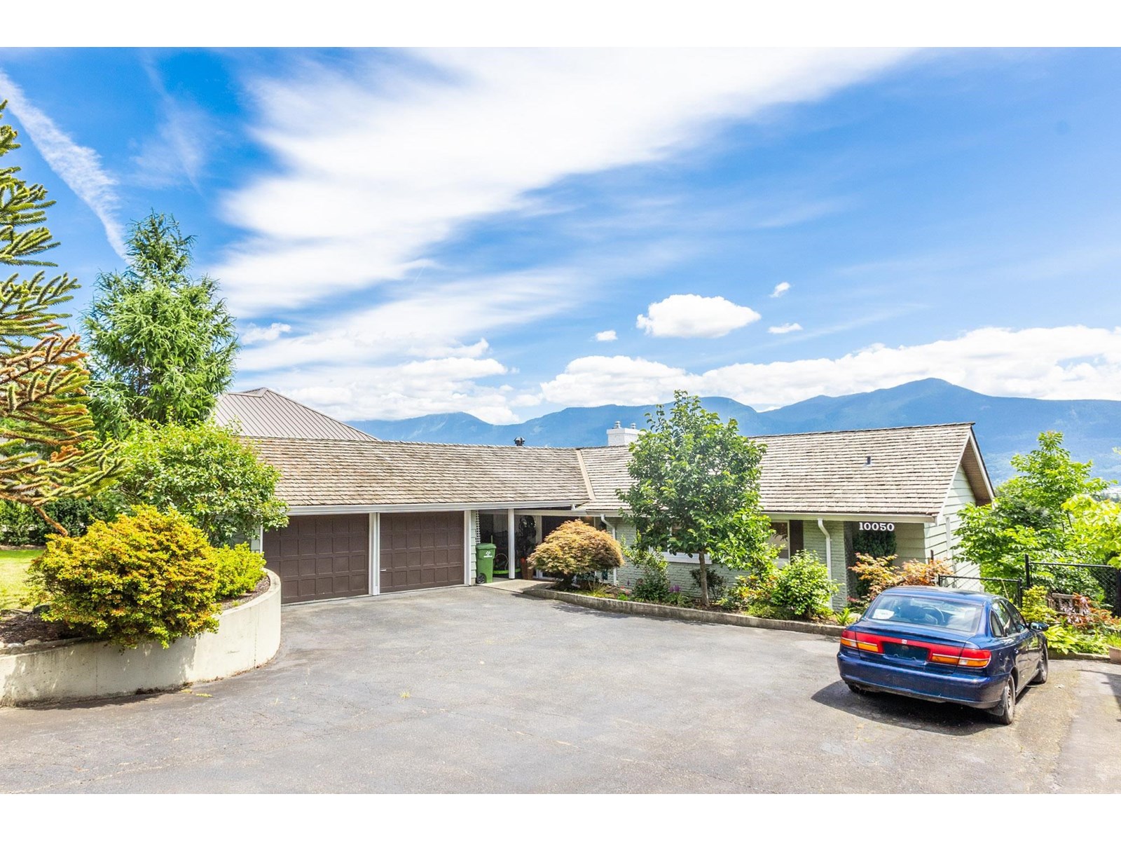 10050 Timberline Placelittle Mtn, Chilliwack, BC V2P 7N9