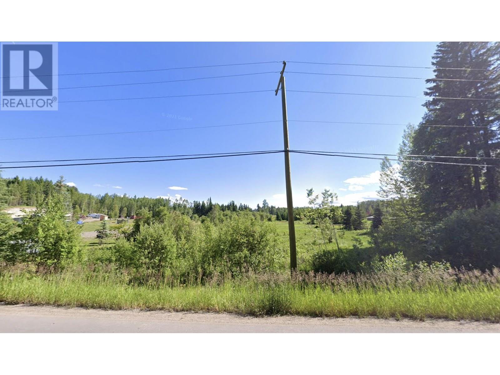 1942 W Sales Rd, Quesnel, BC V2J 6C1