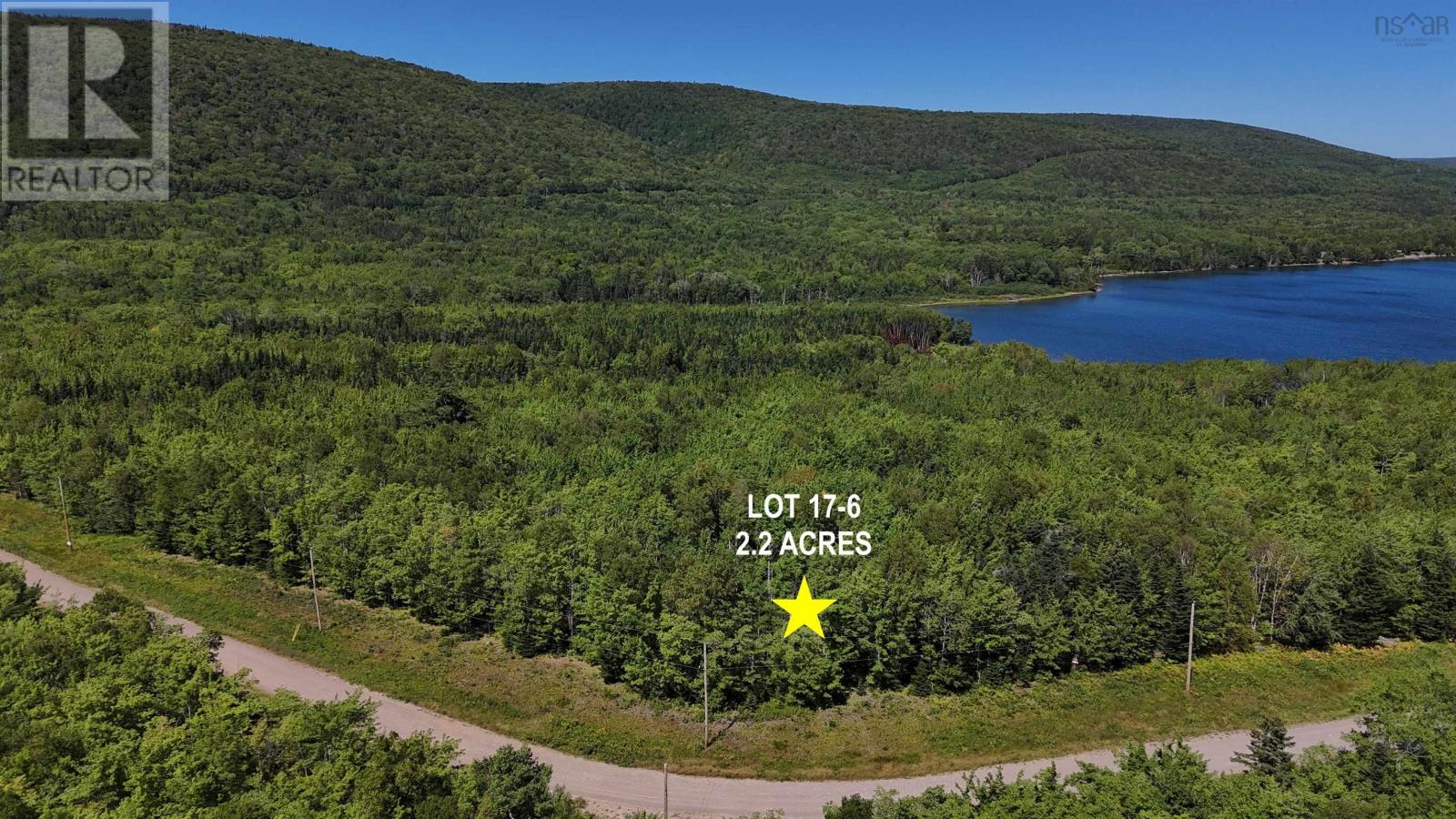 17 Macleod Point Rd #-6, Bucklaw, NS B0E 2M0